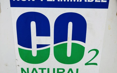 CO2 вместо фреона: обзор эксплуатации Carrier NaturaLINE на СО2