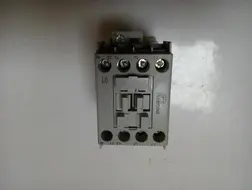 Контактор 30А