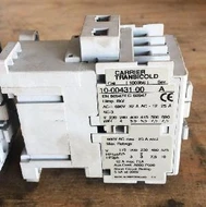 Контактор 12А
