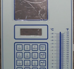 Клавиатура МР-3000