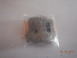 Клапан всасывающий