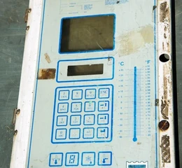 Клавиатура МР-3000