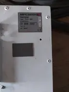 Блок Контроллер MP3000-A