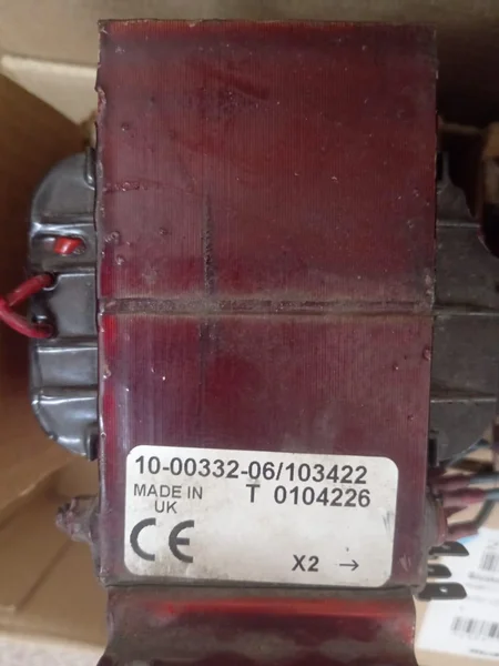 Трансформатор 380V/24V/18V - цена, фото, характеристики - ООО \