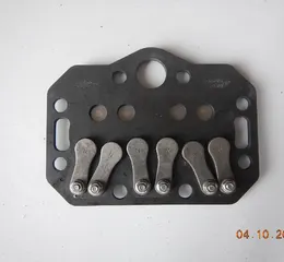 Клапанная доска компрессора HP