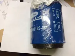 Фильтр топливный