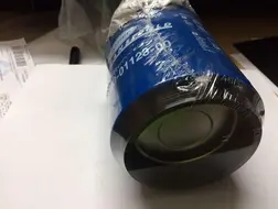 Фильтр топливный
