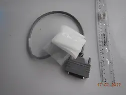 Соединительный кабель 25 pin, No. 1 & 3