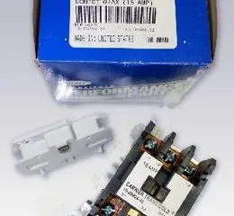 Контактор 15A