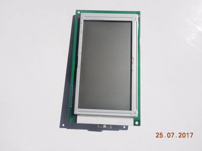 Дисплей PCB CIM5 - цена, фото, характеристики - ООО \