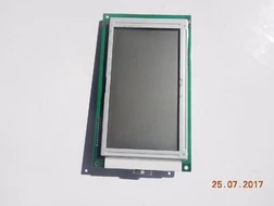 Дисплей PCB CIM5