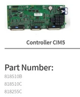 Модуль Контроллера CIM5