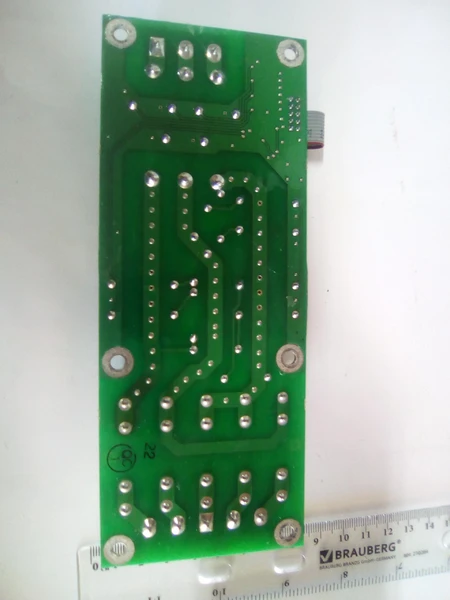 Трансформатор тока PCB CIM5 - цена, фото, характеристики - ООО \