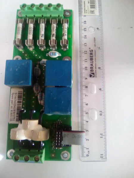 Трансформатор тока PCB CIM5 - цена, фото, характеристики - ООО \