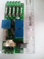Трансформатор тока PCB CIM5
