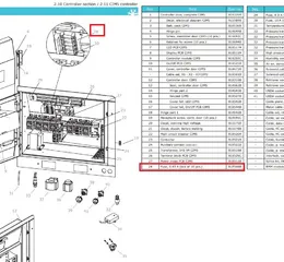 Плавкий предохранитель 0.63A