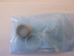 Смотровой глазок компрессора