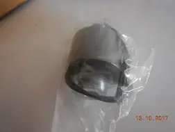 Клапан модуляционный