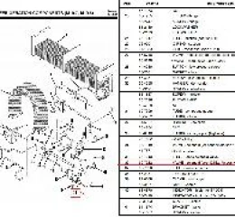Клапан электромагнитный (соленоидный)