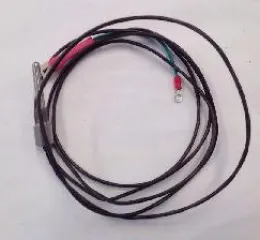 Датчик температуры