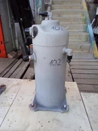 №102 Компрессор спиральный