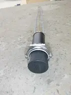 Датчик уровня топлива