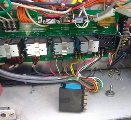 Релейная плата MMCC3A