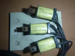 Трансформатор тока ML1