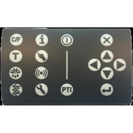 Клавиатура CIM6