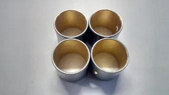 Втулка шатуна