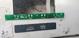 Плата индикации (LED PCB)