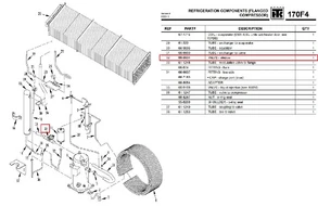 Модуляционный клапан с шаговым приводом (SMV)