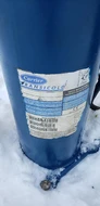 №192 Компрессор спиральный с отделителем масла