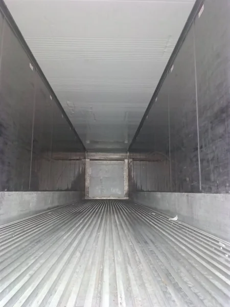 MORU1136560 40 футов Высокий (HC) Carrier PrimeLINE ML3/ML5 2011 г. - цена, фото, характеристики - ООО \