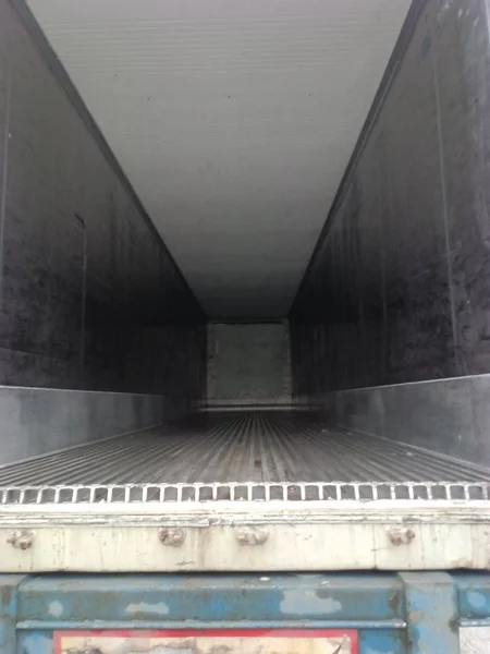 CXRU1214105 40 футов Высокий (HC) Carrier ThinLINE ML2i/ML3 2012 г. - цена, фото, характеристики - ООО \