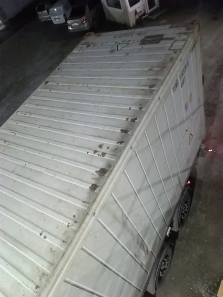 TEMU9193288 40 футов Высокий (HC) Carrier PrimeLINE ML3/ML5 2013 г. - цена, фото, характеристики - ООО \