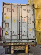 TEMU9193288 40 футов Высокий (HC) Carrier PrimeLINE ML3/ML5 2013 г.