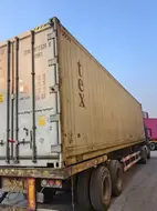 TEMU9193288 40 футов Высокий (HC) Carrier PrimeLINE ML3/ML5 2013 г.
