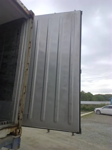 BMOU9757002 40 футов Высокий (HC) Carrier PrimeLINE ML3/ML5 2010 г. - цена, фото, характеристики - ООО \
