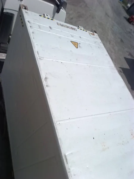 CAIU5421426 40 футов Высокий (HC) Carrier PrimeLINE ML3/ML5 2008 г. - цена, фото, характеристики - ООО \